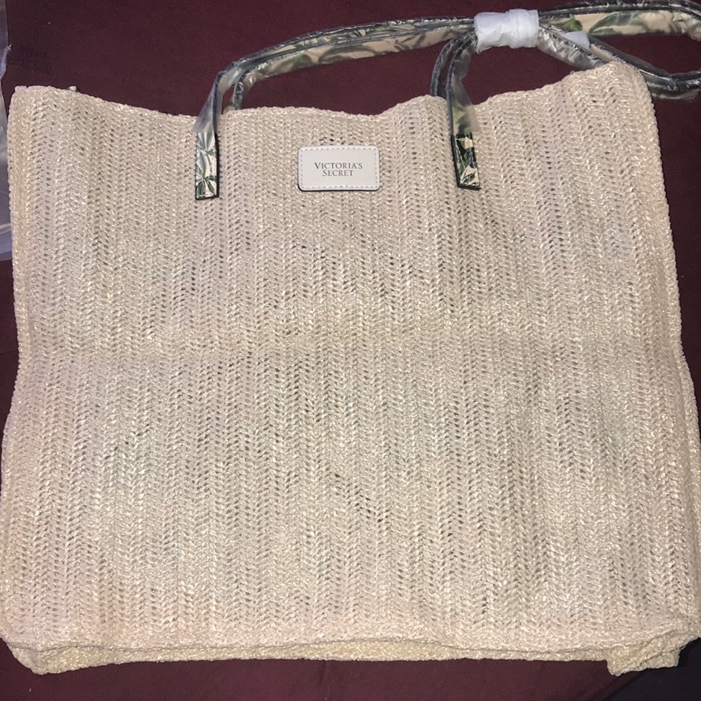 Victoria Secret Tote Brand New Victoria Secret Tote Brand New